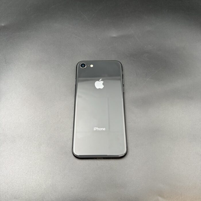 iPhone 8 64GB Space Grey - Image 8