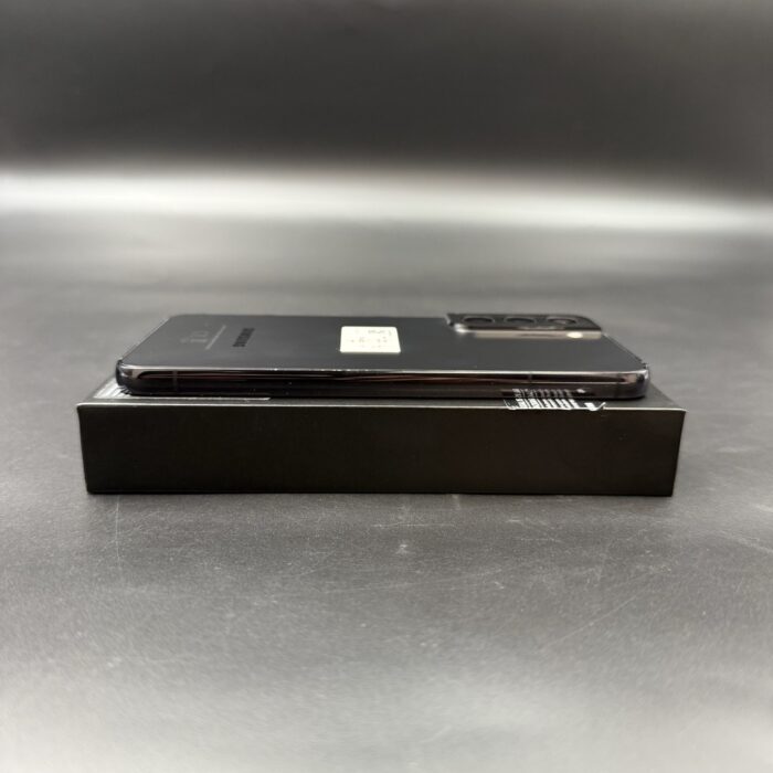 Samsung Galaxy S22 5G 256GB Phantom Black - Image 5