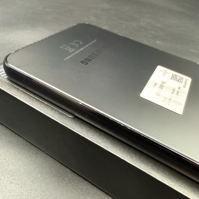 Samsung Galaxy S22 5G 256GB Phantom Black - Image 6