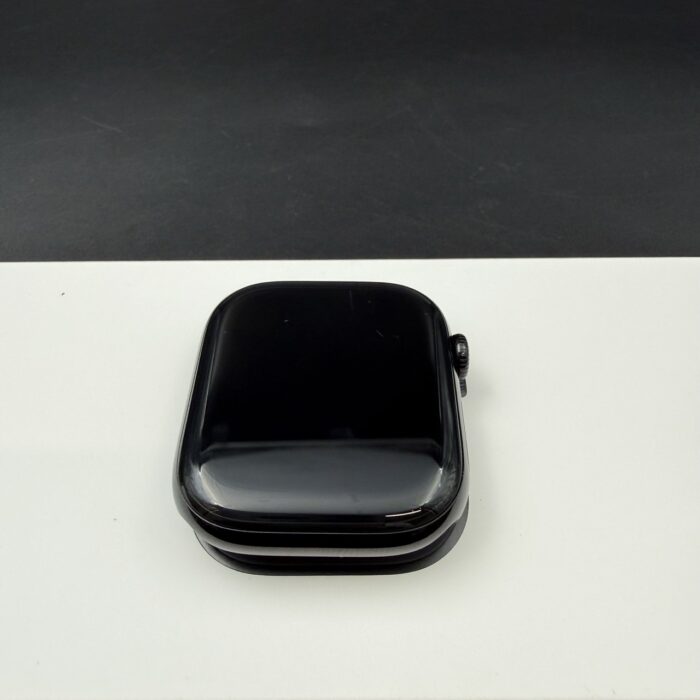 Apple Watch Series 10 46MM Jet Black - Image 3