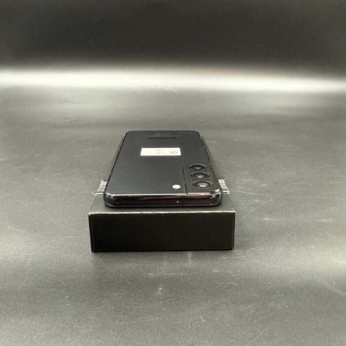 Samsung Galaxy S22 5G 256GB Phantom Black - Image 7