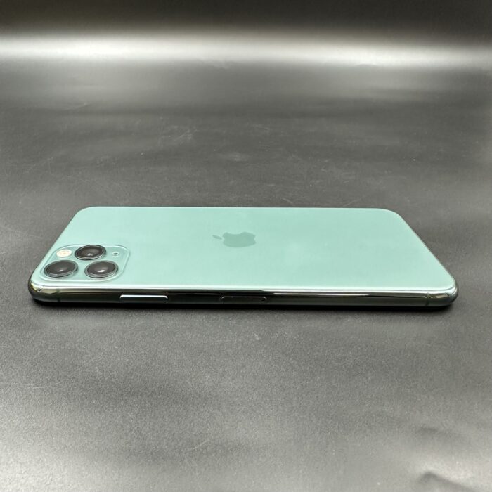 iPhone 11 Pro Max 64GB Midnight Green - Image 2