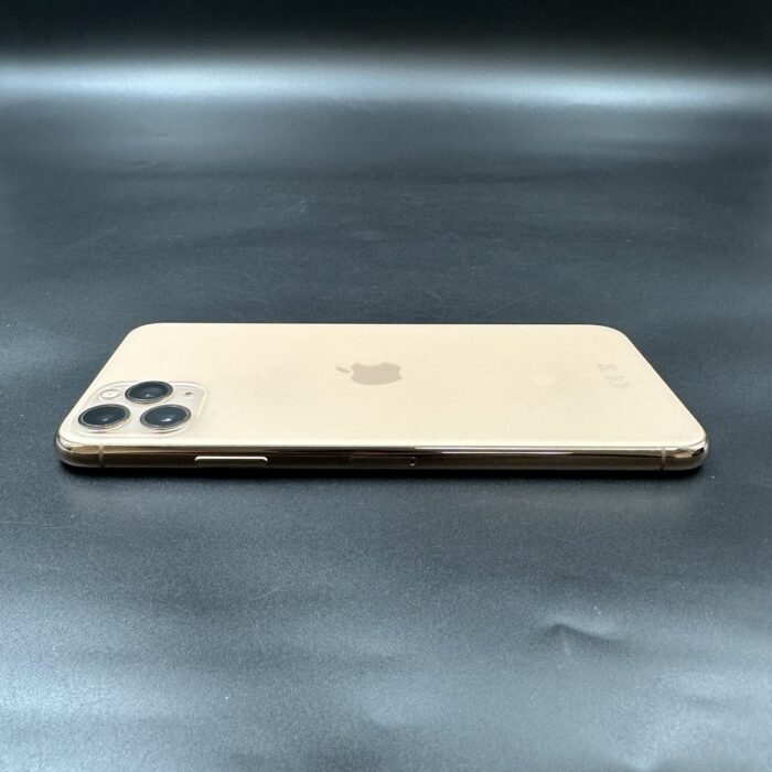 iPhone 11 Pro Max 64GB Gold - Image 2