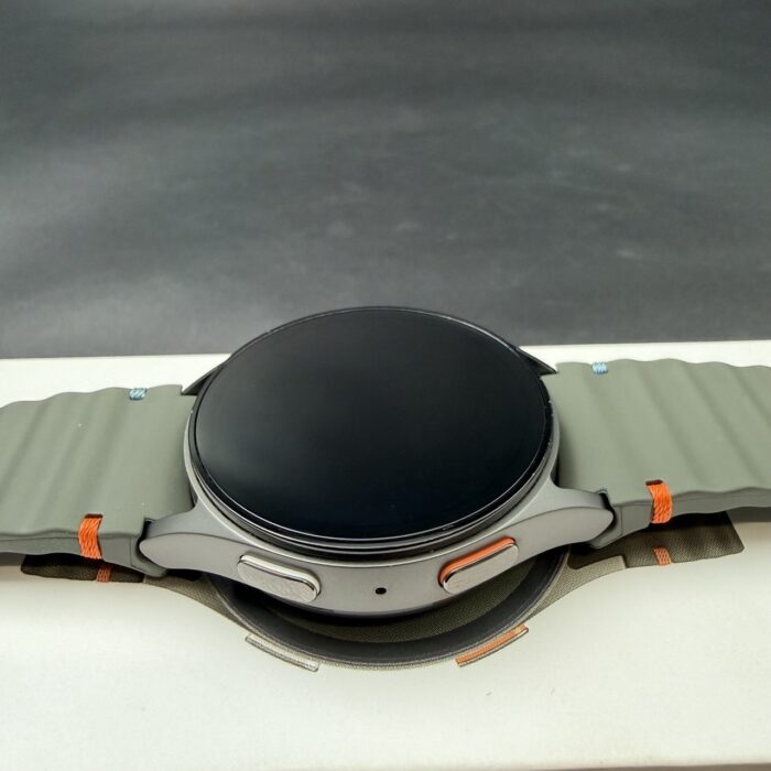 Samsung Galaxy Watch 7 40MM GPS Green - Image 5