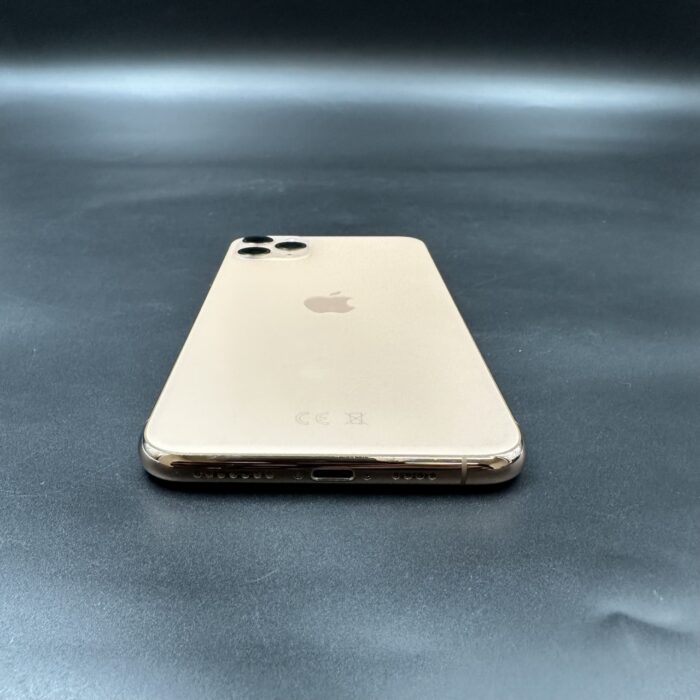 iPhone 11 Pro Max 64GB Gold - Image 3
