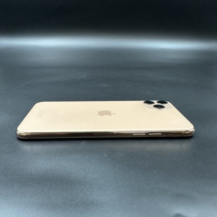 iPhone 11 Pro Max 64GB Gold - Image 4
