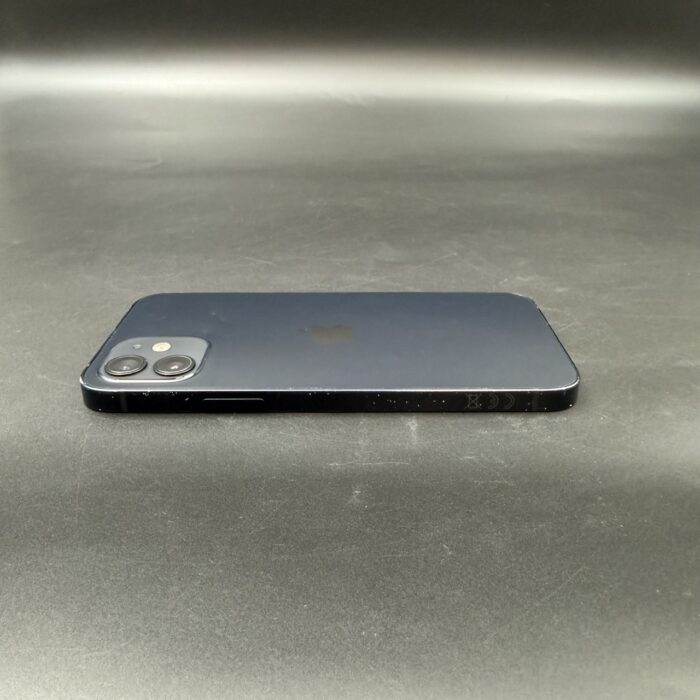 iPhone 12 128GB Black - Image 2