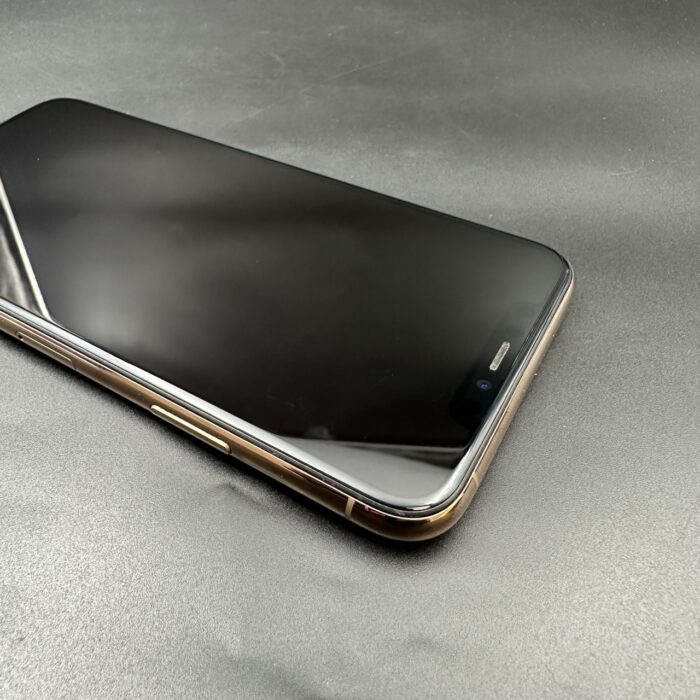 iPhone 11 Pro Max 64GB Gold - Image 6