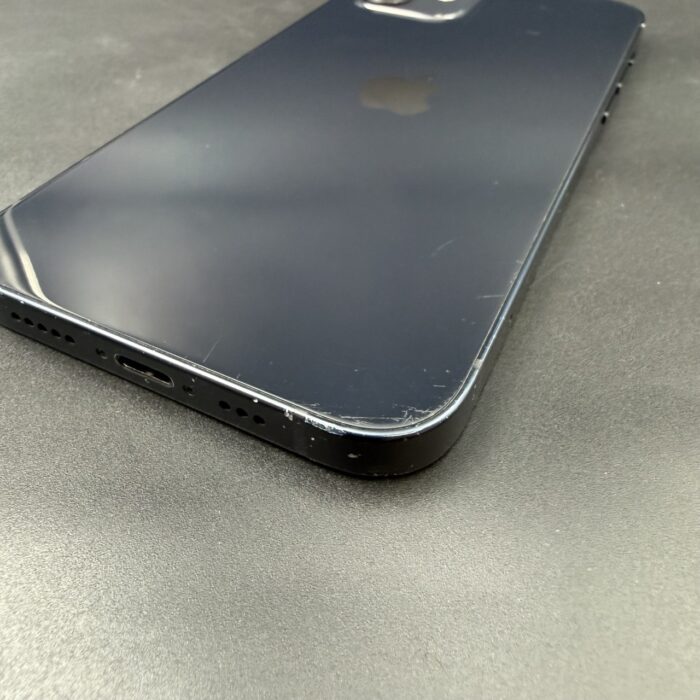 iPhone 12 128GB Black - Image 4