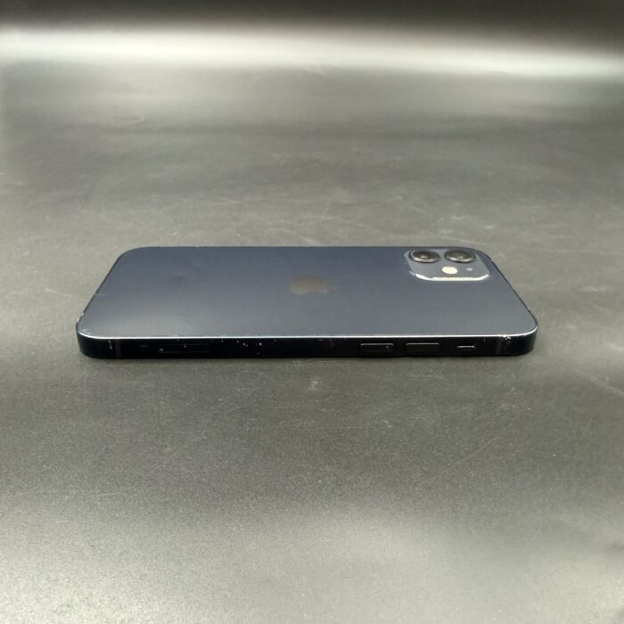 iPhone 12 128GB Black - Image 5