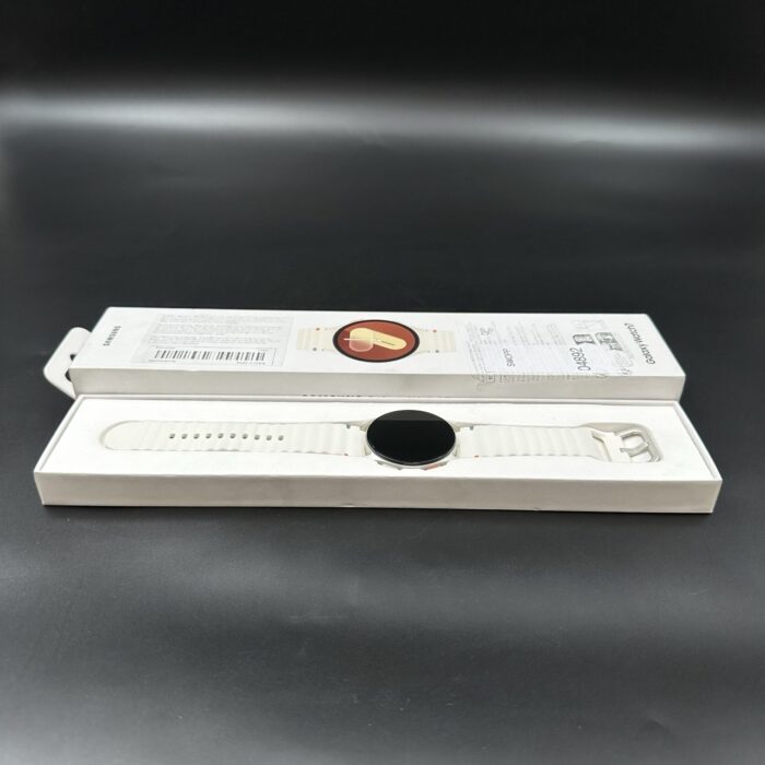 Samsung Galaxy Watch 7 40mm GPS Cream - Image 2