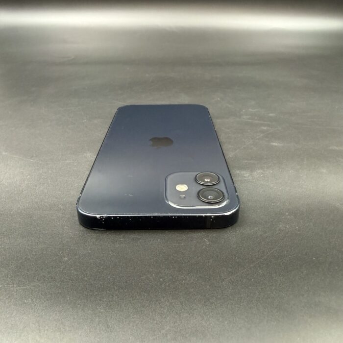 iPhone 12 128GB Black - Image 6