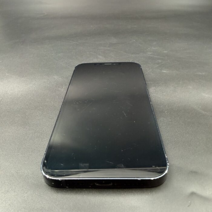 iPhone 12 128GB Black - Image 7