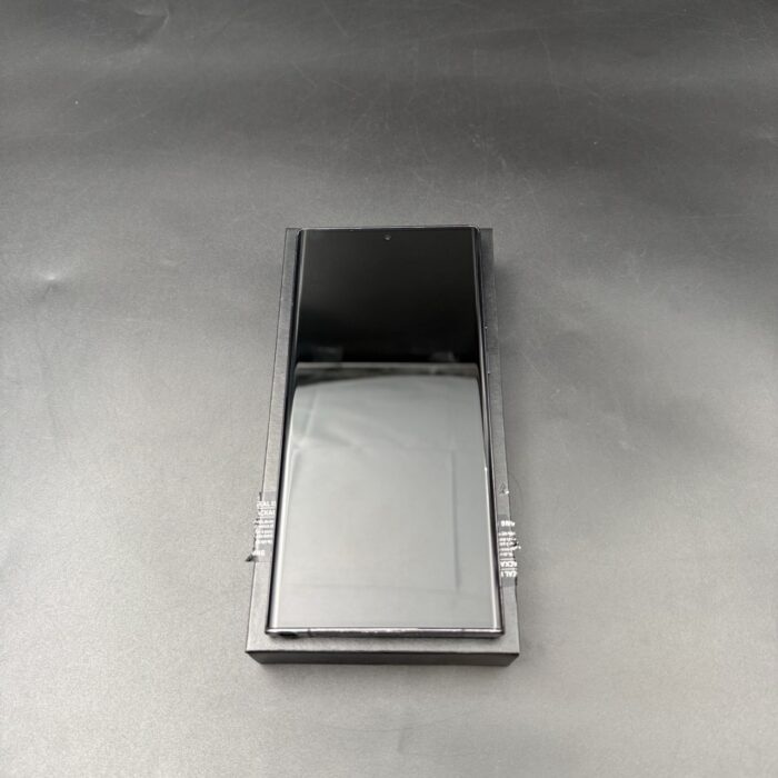 Samsung Galaxy S22 Ultra 256GB Phantom Black - Image 8