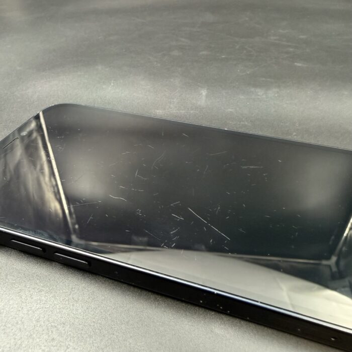 iPhone 12 128GB Black - Image 8