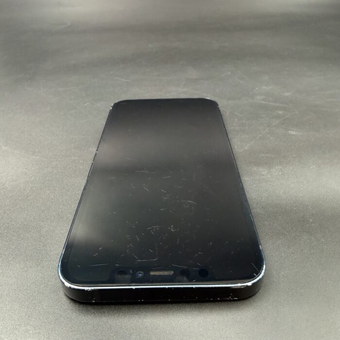iPhone 12 128GB Black - Image 9