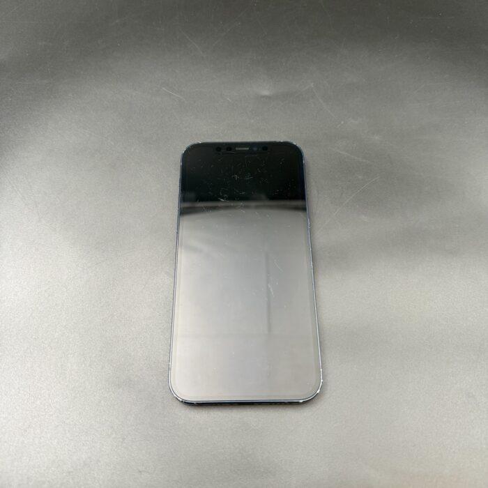 iPhone 12 128GB Black - Image 10