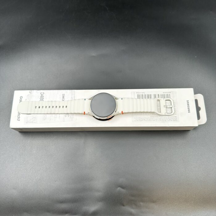 Samsung Galaxy Watch 7 40mm GPS Cream - Image 7