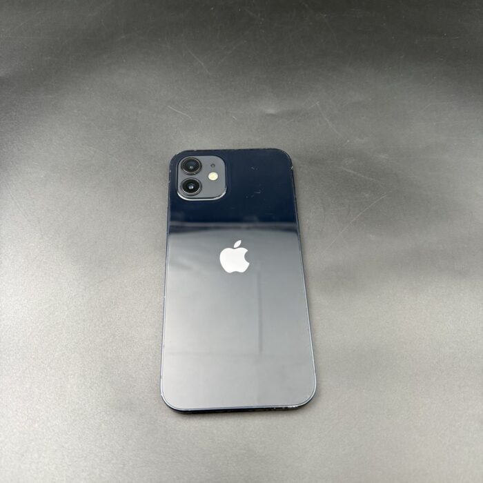 iPhone 12 128GB Black - Image 11