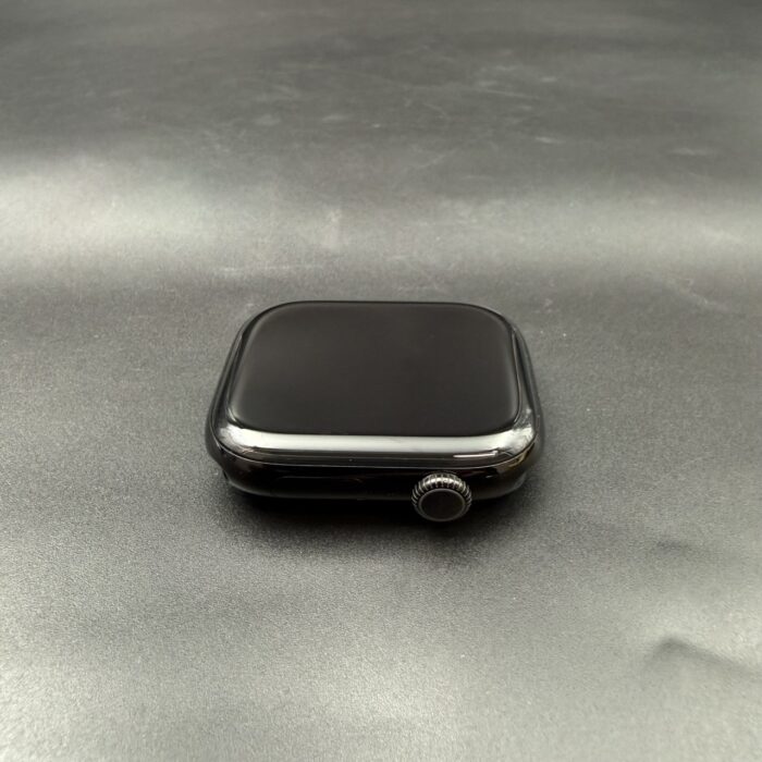 Apple Watch Series 10 46MM Jet Black - Image 2