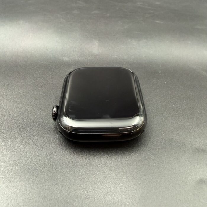 Apple Watch Series 10 46MM Jet Black - Image 3