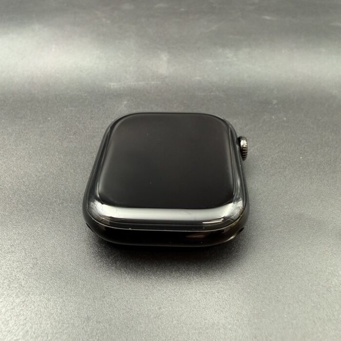 Apple Watch Series 10 46MM Jet Black - Image 5