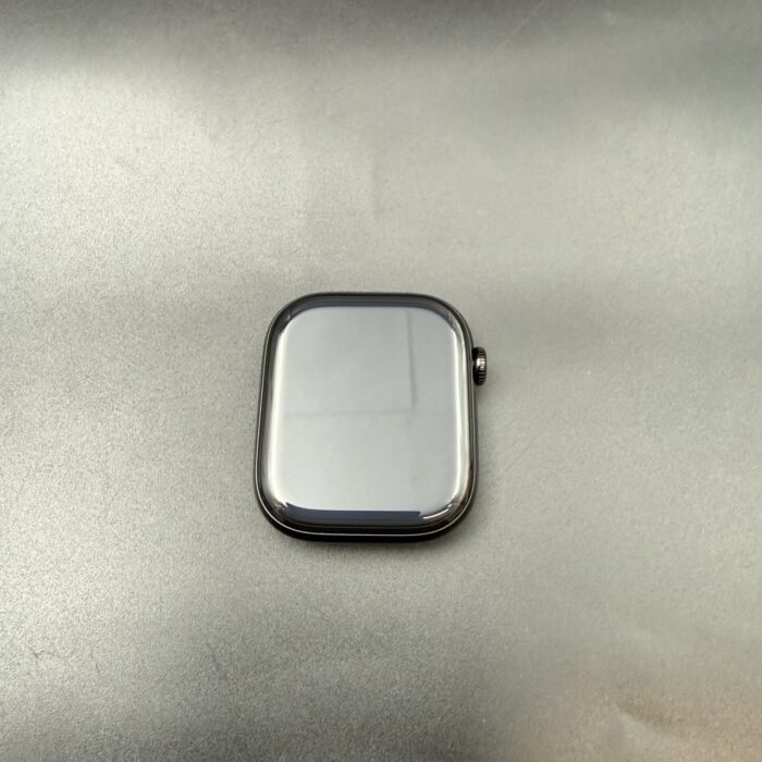 Apple Watch Series 10 46MM Jet Black - Image 6