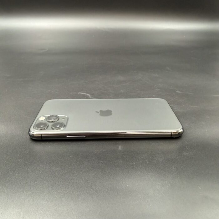 iPhone 11 Pro 64GB Space Grey - Image 2