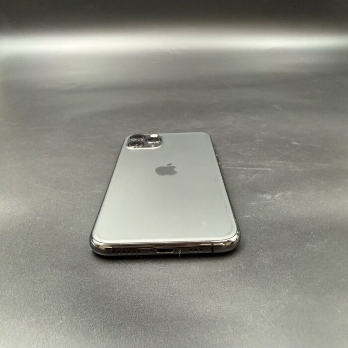 iPhone 11 Pro 64GB Space Grey - Image 3
