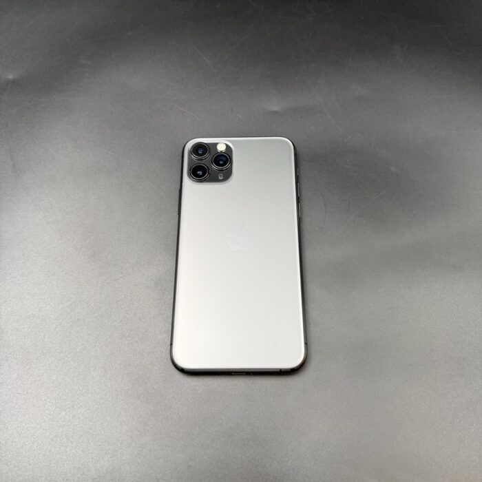 iPhone 11 Pro 64GB Space Grey - Image 7
