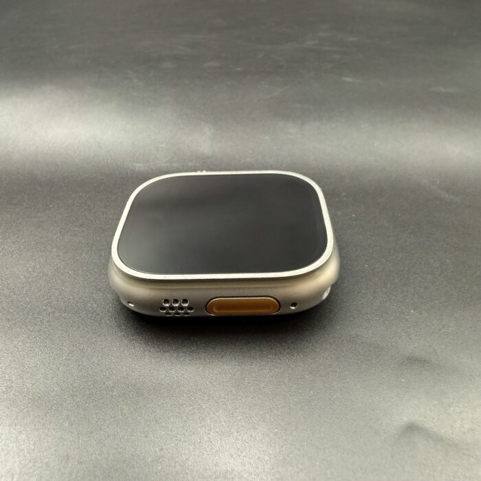 Apple Watch Ultra 2 49MM Titanium - Image 3
