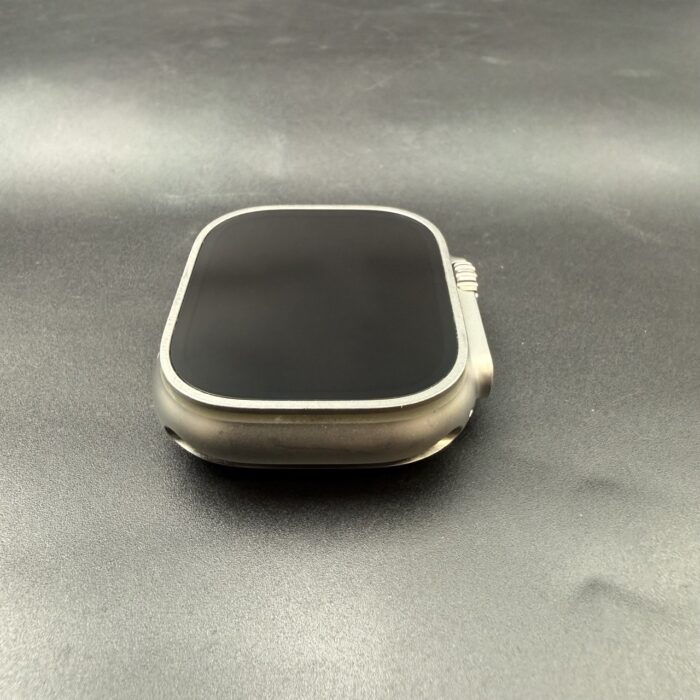 Apple Watch Ultra 2 49MM Titanium - Image 4
