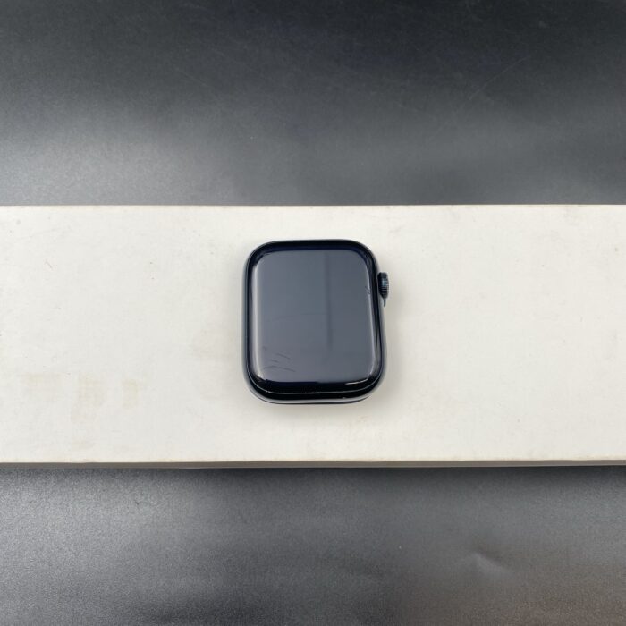 Apple Watch Series 8 45MM Midnight - Image 7