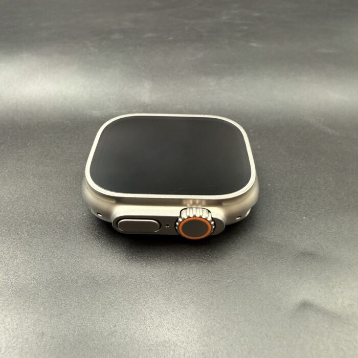 Apple Watch Ultra 2 49MM Titanium - Image 5