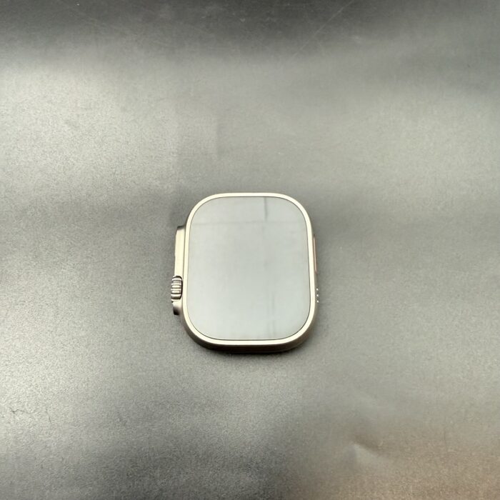 Apple Watch Ultra 2 49MM Titanium - Image 6