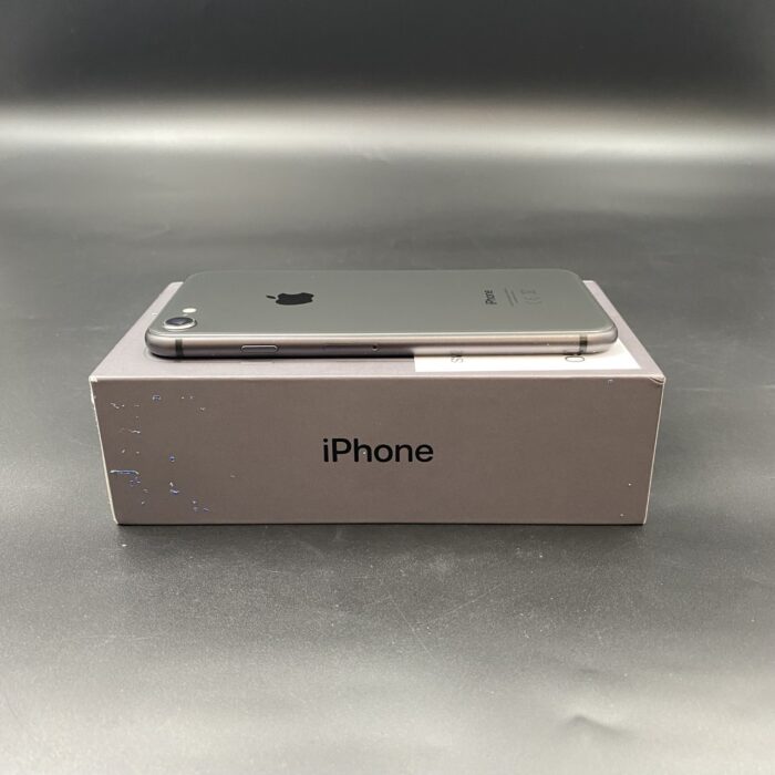 iPhone 8 64GB Space Gray - Image 3