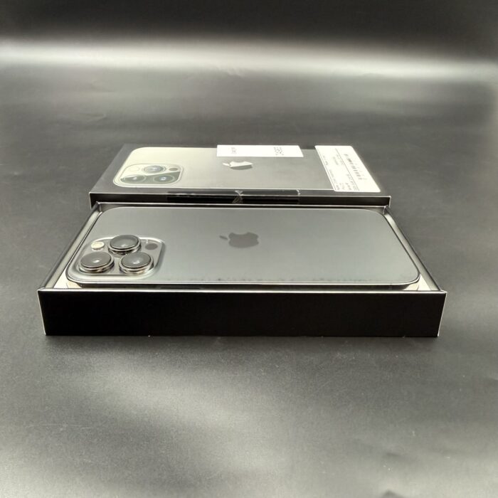 iPhone 13 Pro Max 256GB Graphite - Image 2