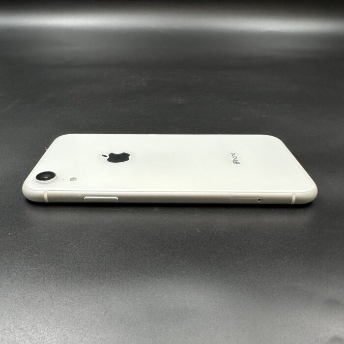 iPhone XR 256GB White - Image 2