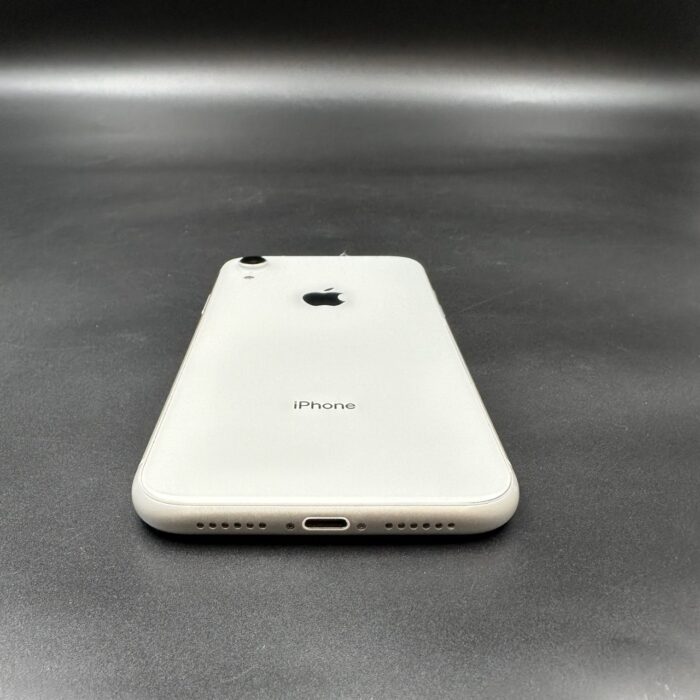 iPhone XR 256GB White - Image 3