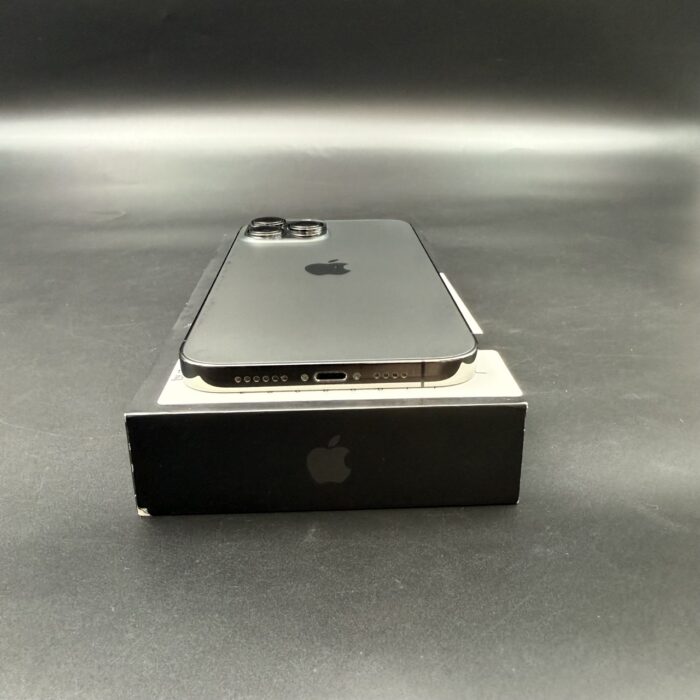 iPhone 13 Pro Max 256GB Graphite - Image 4