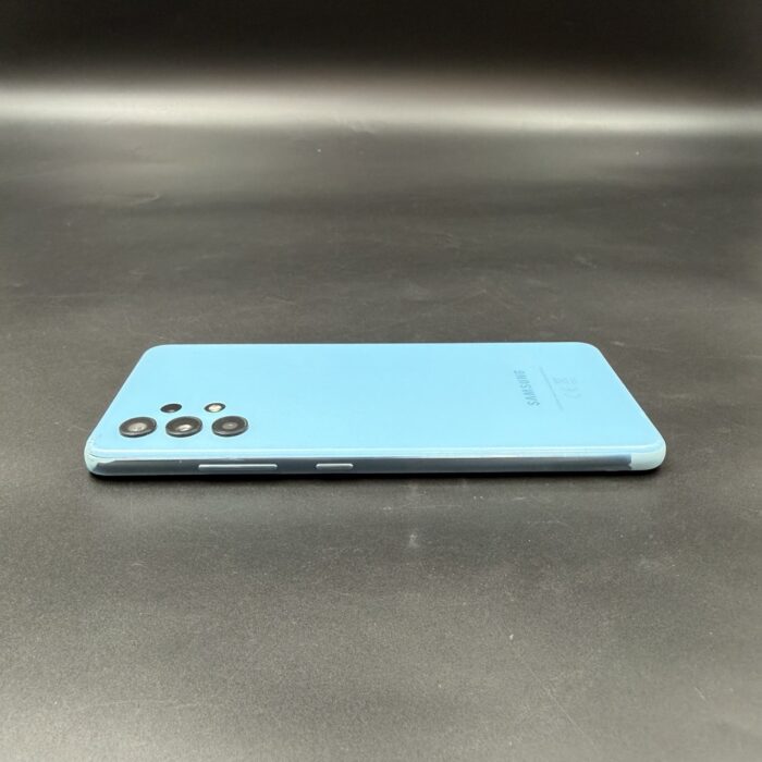 Samsung Galaxy A32 128GB Blue - Image 2