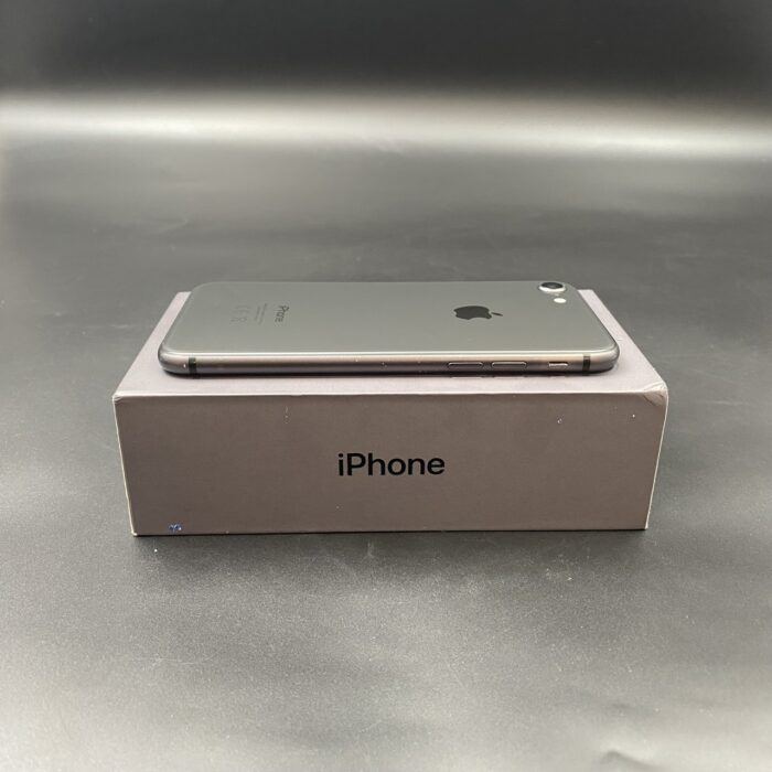 iPhone 8 64GB Space Gray - Image 6