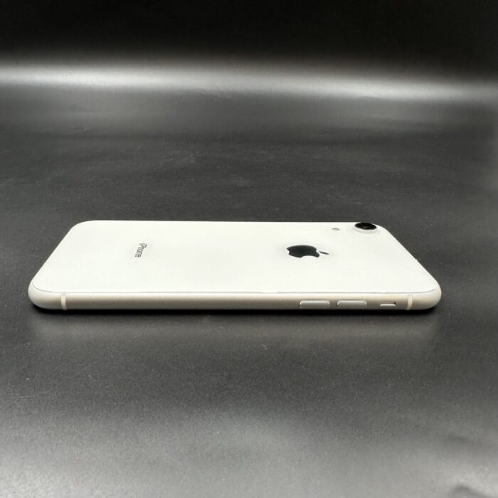 iPhone XR 256GB White - Image 4