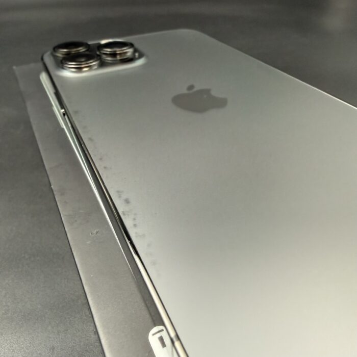 iPhone 13 Pro Max 256GB Graphite - Image 5