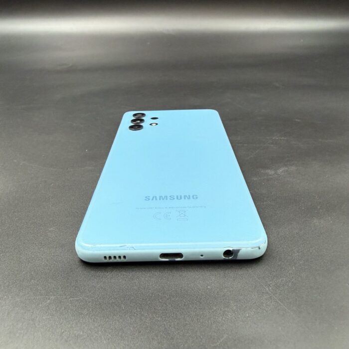 Samsung Galaxy A32 128GB Blue - Image 3