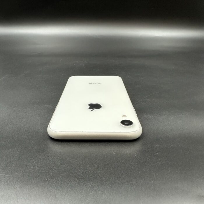 iPhone XR 256GB White - Image 5