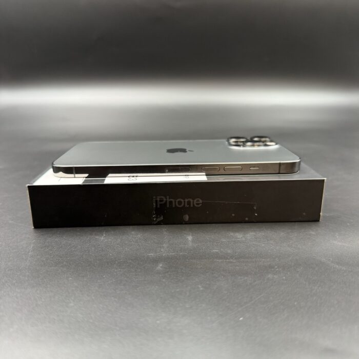 iPhone 13 Pro Max 256GB Graphite - Image 6