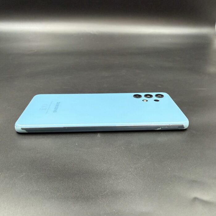 Samsung Galaxy A32 128GB Blue - Image 4