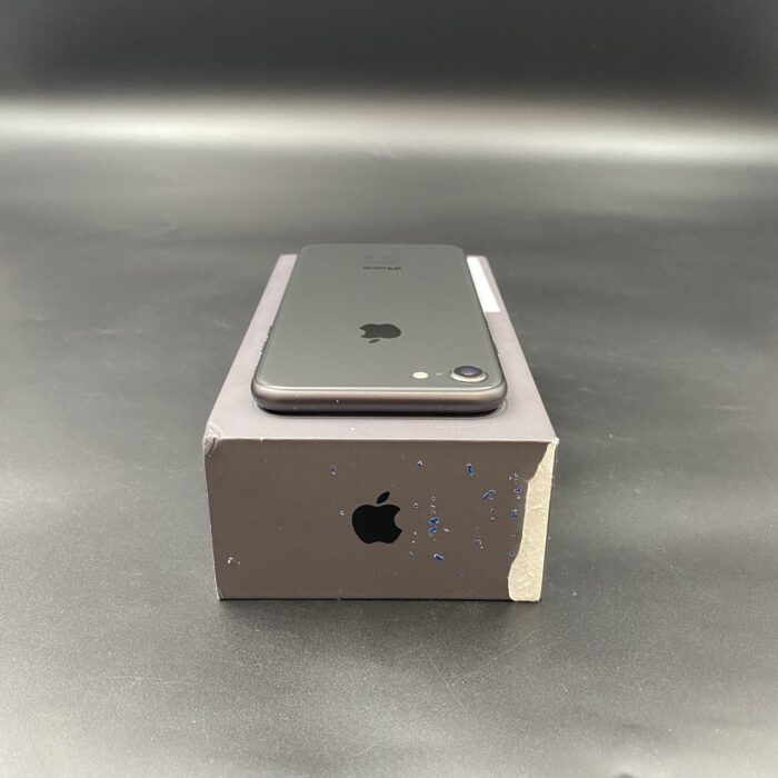 iPhone 8 64GB Space Gray - Image 8