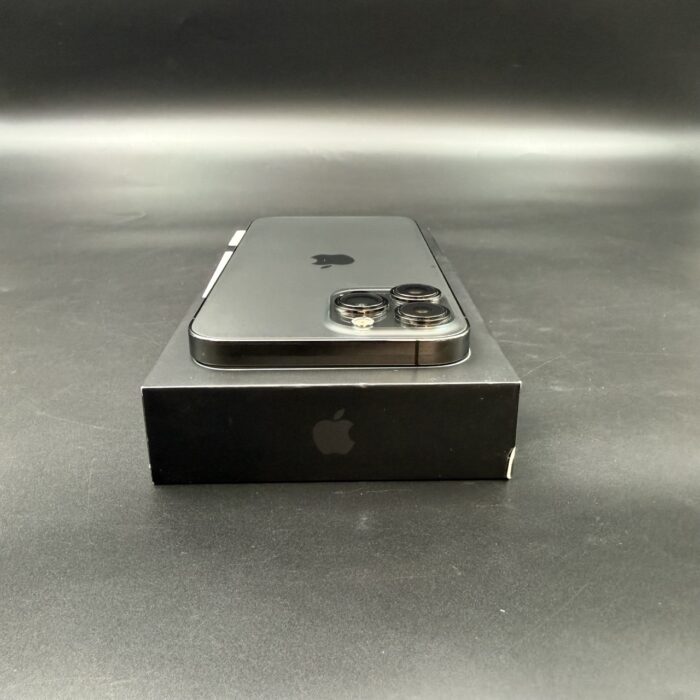 iPhone 13 Pro Max 256GB Graphite - Image 7